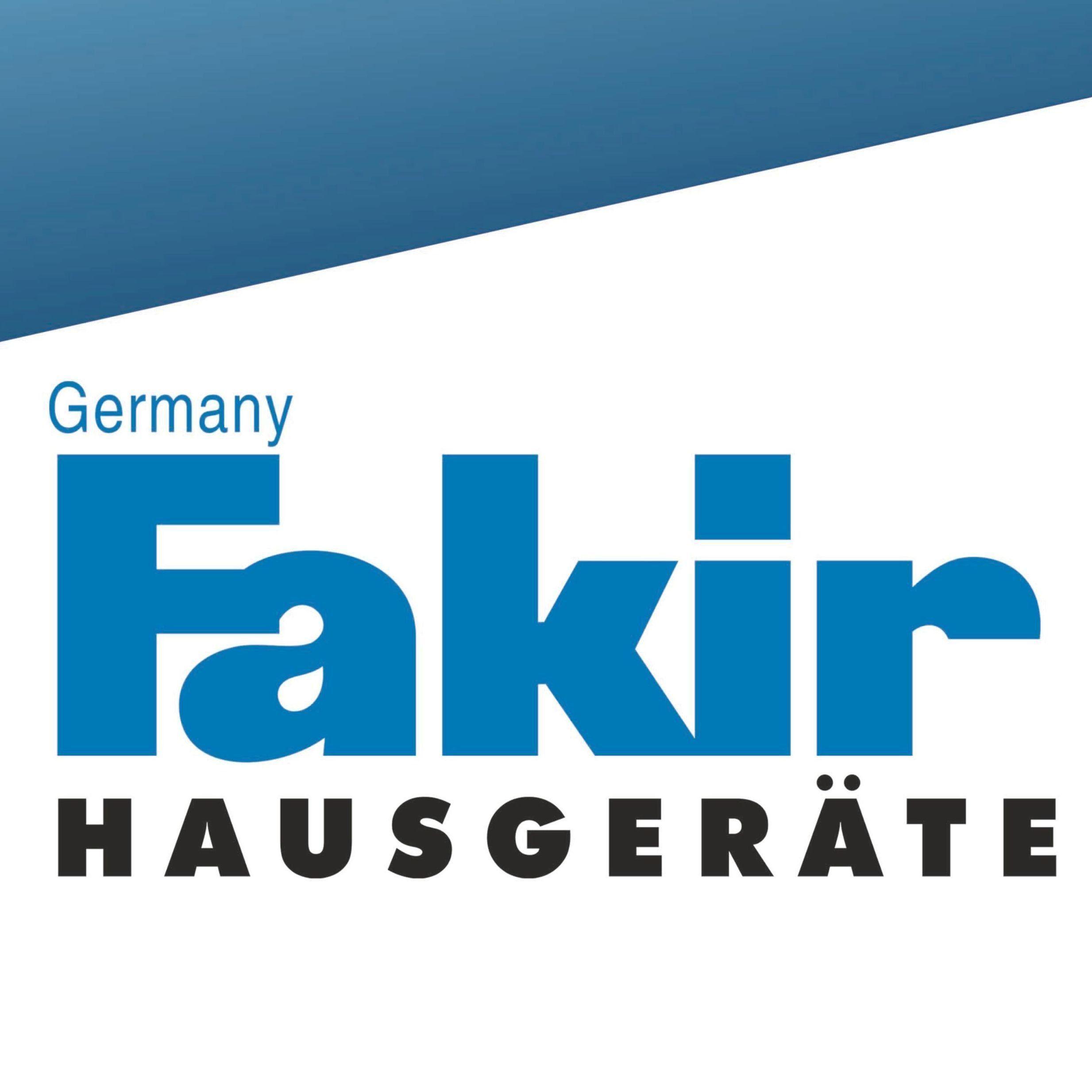 Fakir Logo - Fakir Azərbaycan