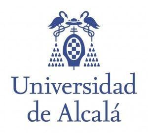 UAH Logo - UAH – ALCALA | INHERIT