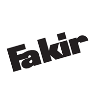 Fakir Logo - Fakir, download Fakir :: Vector Logos, Brand logo, Company logo