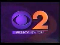 WCBS Logo - WCBS TV