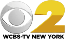 WCBS Logo - WCBS-TV