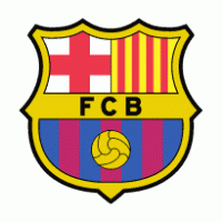 Barcilona Logo - FC Barcelona. Brands of the World™. Download vector logos