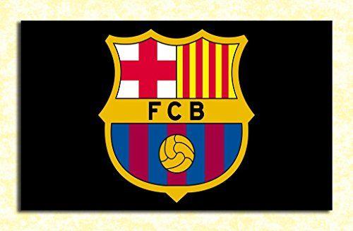 Barcilona Logo - Tamatina Gaming Poster - FC Barcelona - Logo - HD Quality Wall ...