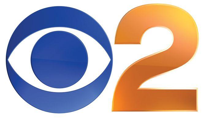 WCBS Logo - CBS TV Schedule – Channel 2 New York – CBS New York