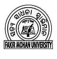 Fakir Logo - Fakir Mohan University