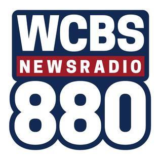 WCBS Logo - WCBS (AM)