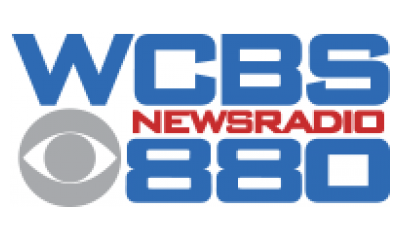 WCBS Logo - WCBS Newsradio 880 for VW Infotainment car radio