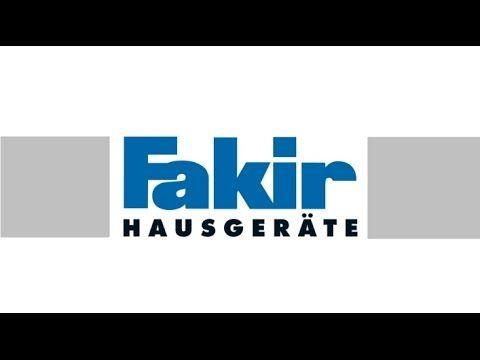 Fakir Logo - Fakir Shop+