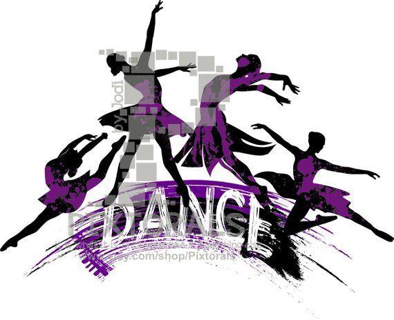 Dancer Logo - Dancers Logo. Line Art EPS file Vector and jpeg png pdf