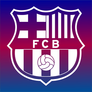 Barcilona Logo - Barcelona Logo Vectors Free Download