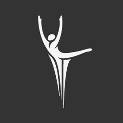 Dancer Logo - Dancer logo | Logo Design Gallery Inspiration | LogoMix