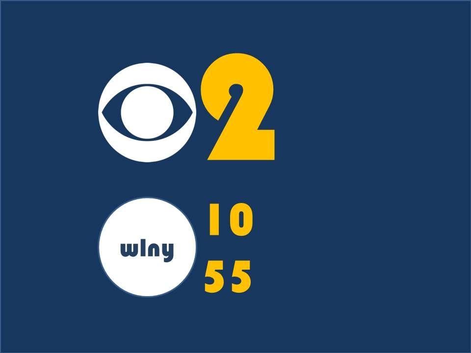 WCBS Logo - New CBS 2 Logo - New York News - TVNewsTalk.net