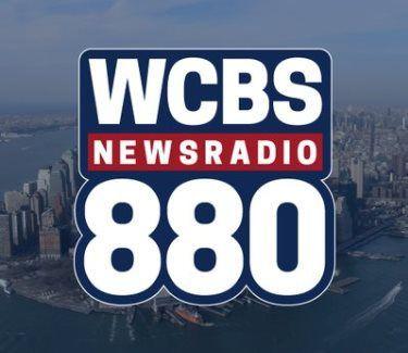 WCBS Logo - WCBS 'Newsradio 880' Unveils New Logo And Theme Music. | Story ...