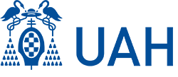 UAH Logo - University of Alcalá - International