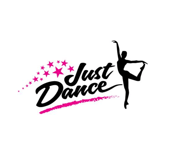 Dancer Logo - 95+ Dance Logo Design Inspiration for School/ Academy/ Studio