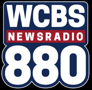 WCBS Logo - Media Confidential: NYC Radio: WCBS 880 AM Wooing MLB Mets