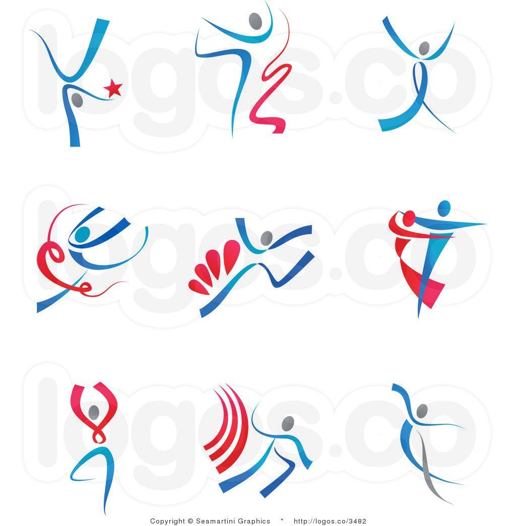 Dancer Logo - Dance Logo Clipart