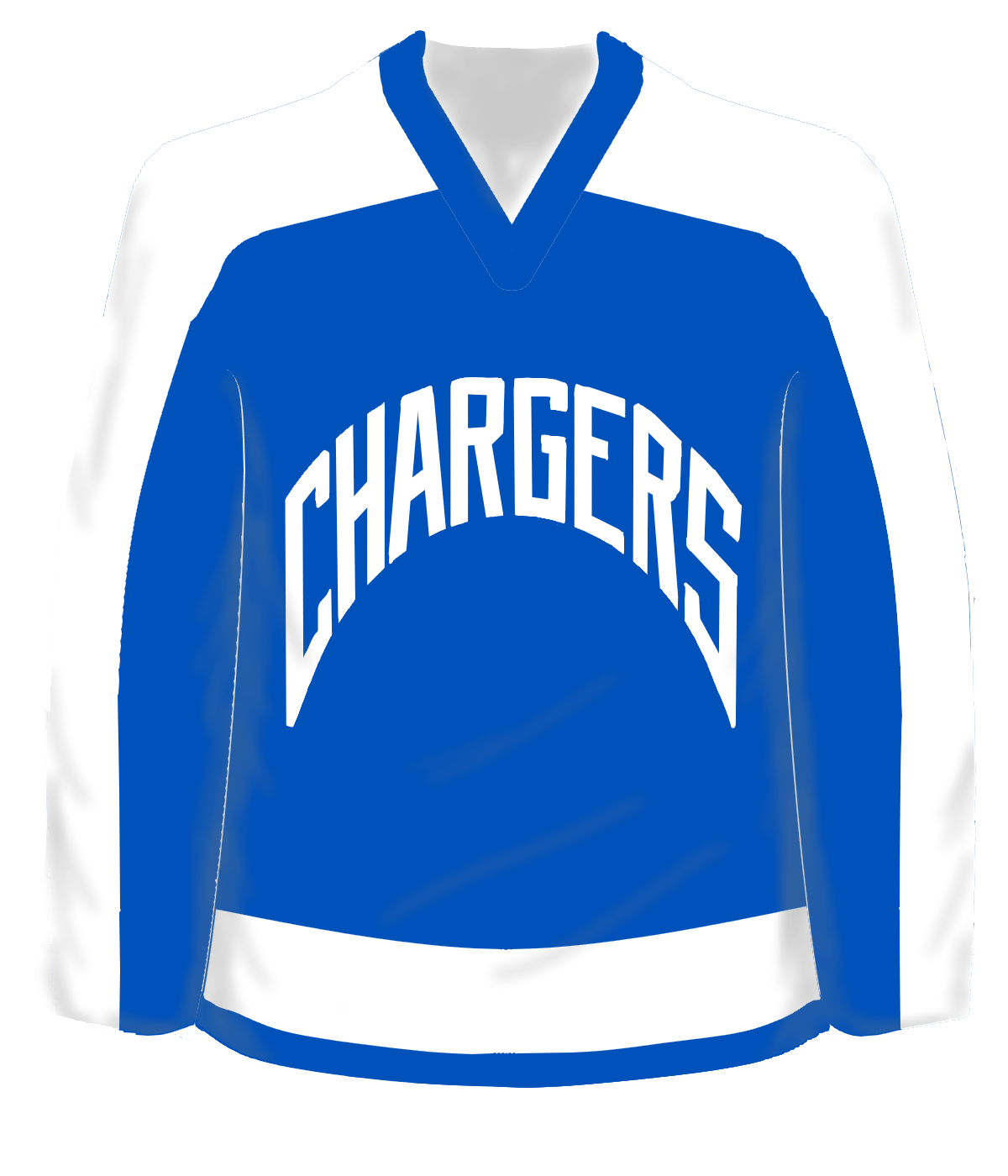 UAH Logo - 40 years of UAH hockey blue and white (and other colors) – UAHHockey.com