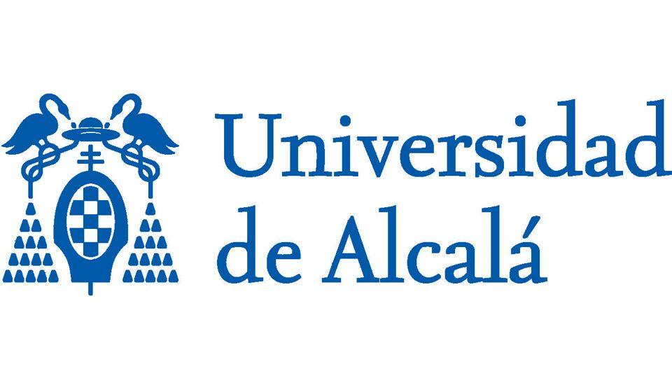 UAH Logo - Jornadas sobre Japón en la Universidad de Alcalá de Henares | Drupal