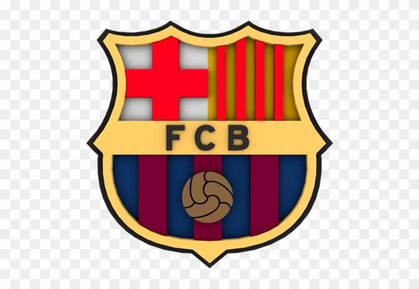Barcilona Logo - Barcelona Logo For Dream League Url Vector And Clip Barcelona