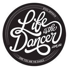 Dancer Logo - SPACE FOR HIRE. ART, DANCE, MUSIC, PERFORMANCE CLASSES, WORKSHOPS ...