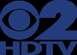 WCBS Logo - Wcbs tv Logos