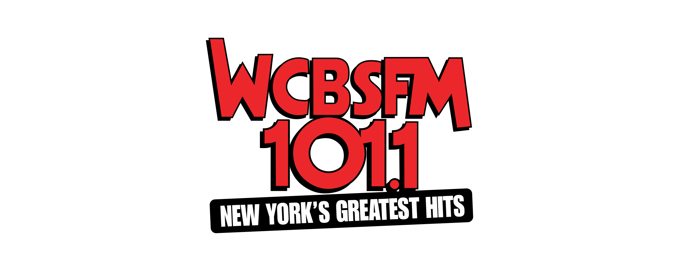 WCBS Logo - WCBS FM