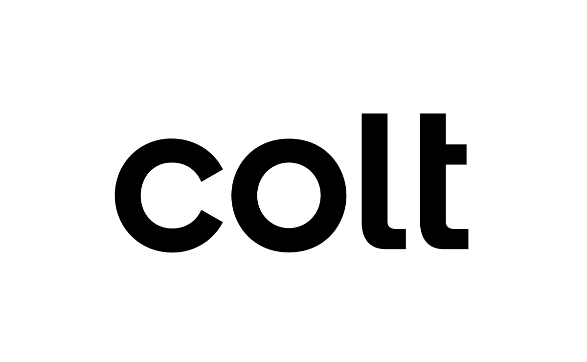 Colt Logo - Colt Logo - Scriptura Engage