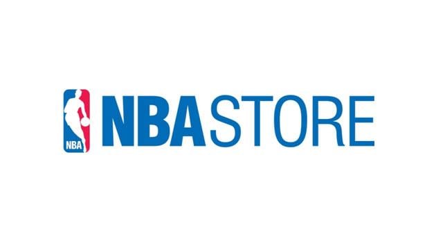 Nbastore.com Logo - Second NBA Store in the Philippines to Open on October 16 – Sports ...