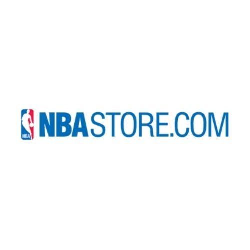 Nbastore.com Logo - NBAStore.com