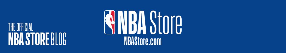 Nbastore.com Logo - NBAStore.com Courtside -