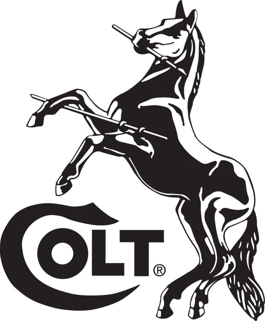 Colt Logo - STITCHED COLT COLLECTION, a Logo & Identity project by stitchedlife ...