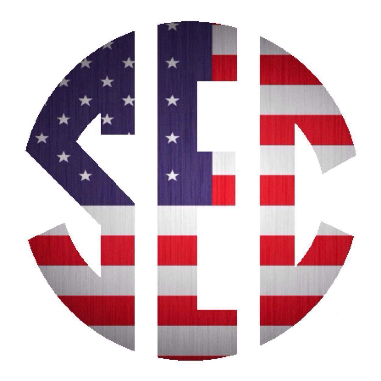 SEC Logo - The SEC Logo