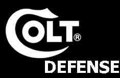 Colt Logo - File:Logo da Colt defense.jpg - Wikimedia Commons