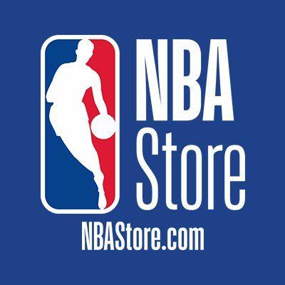 Nbastore.com Logo - NBA Store (@NBASTORE) | Twitter