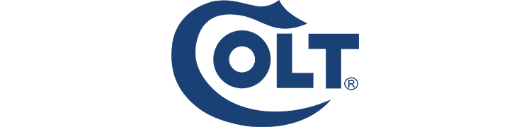 Colt Logo - Colt Products • Frontier Arms