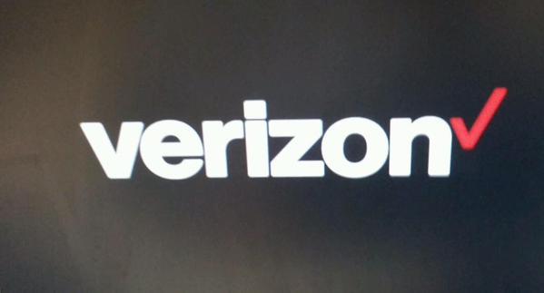 Verison Logo - Verizon is launching a new company logo this week [Updated]