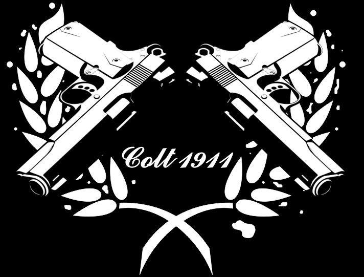 Colt Logo - LogoDix