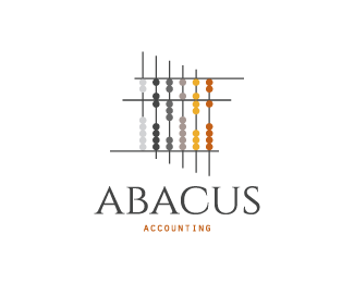 Accounting Logo - Abacus Accounting Designed by dalia | BrandCrowd