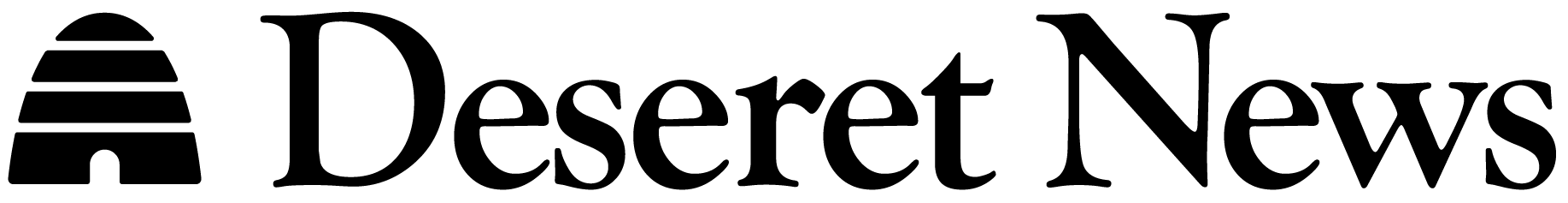 Deseret Logo - Brand Guidelines | Deseret News