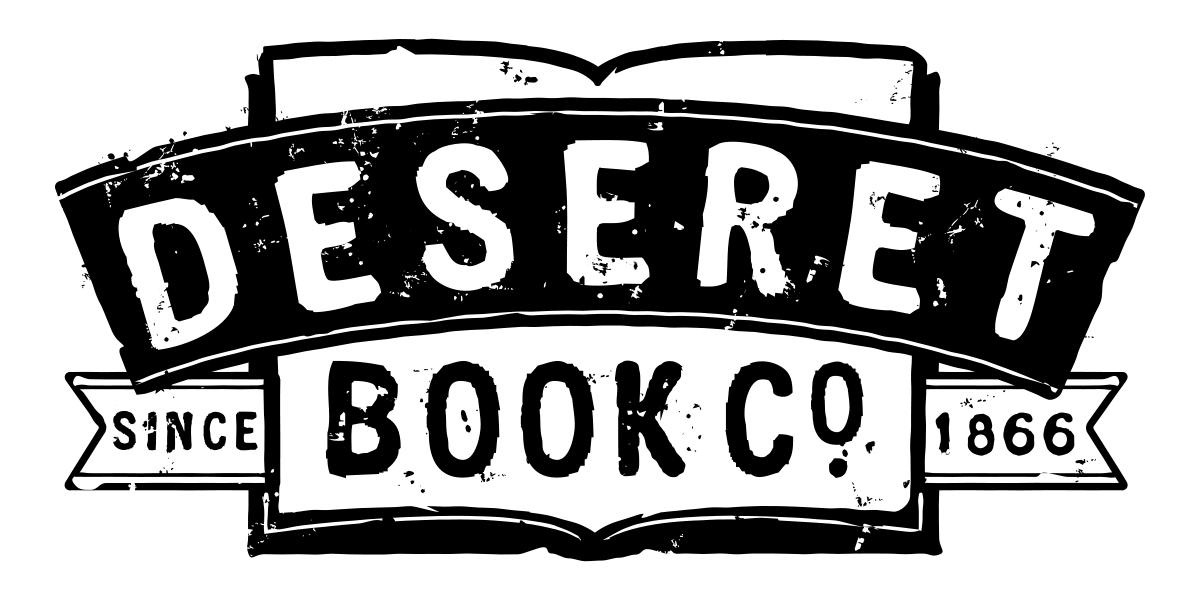 Deseret Logo - Deseret Book Company