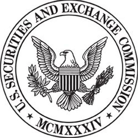 SEC Logo - The SEC assesses penalties in the Chris Collins case