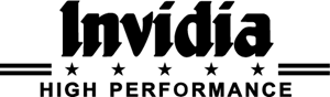 Invidia Logo - Invidia Logo Vector (.EPS) Free Download