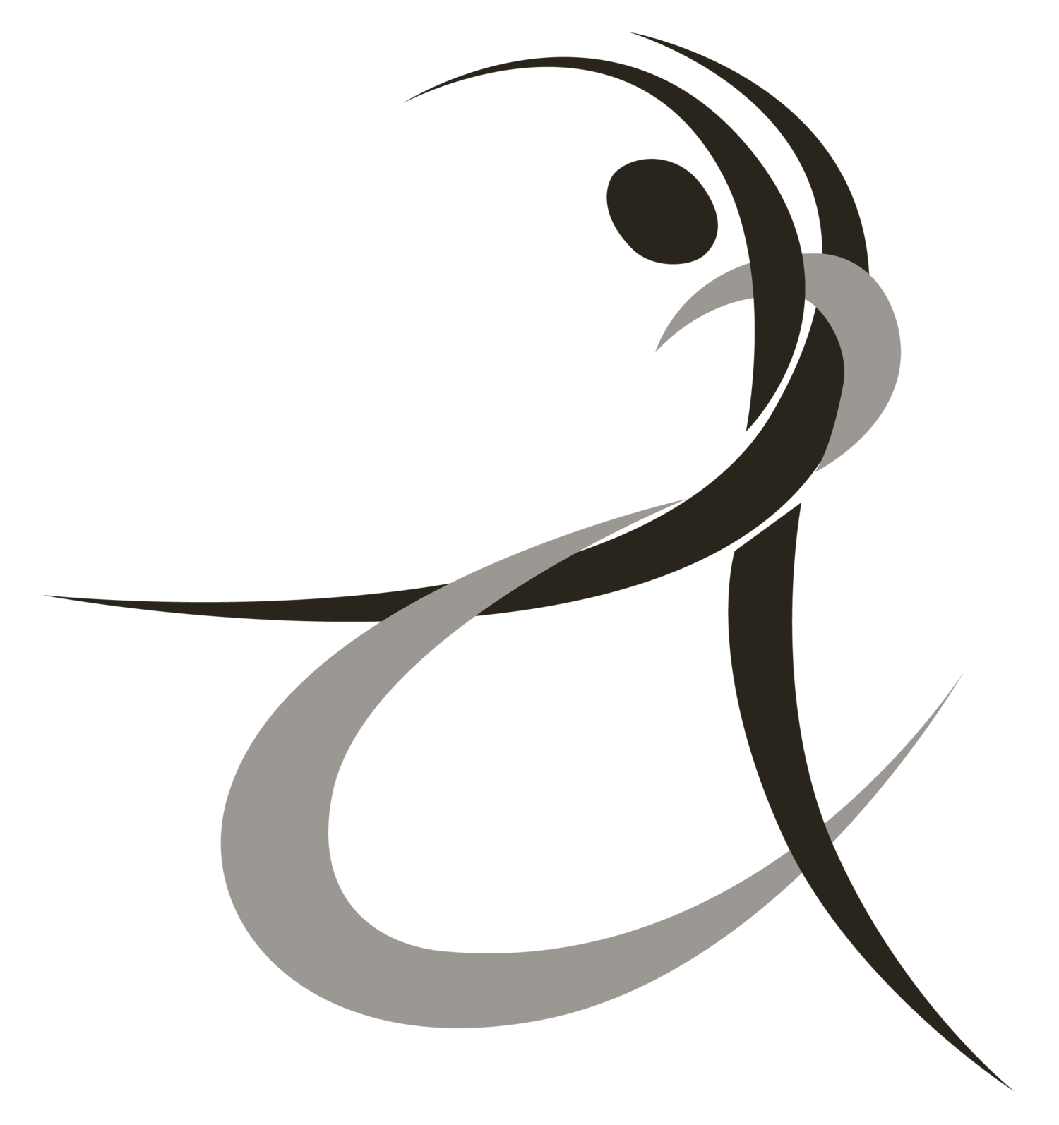 Dancer Logo - Kristie Wright School of Dance