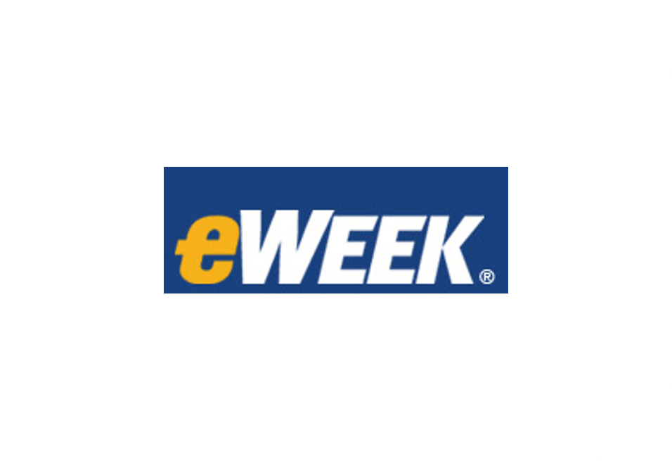 eWeek Logo - eWeek: Cloud-Native Technologies That Made an Impression at KubeCon ...