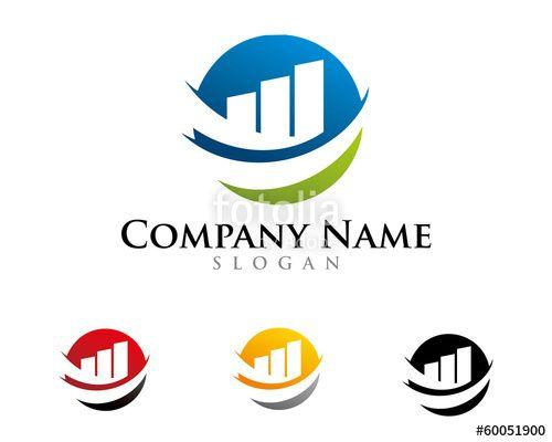 Accounting Logo - Accounting Logo 3 Stock Image And Royalty Free Vector Files