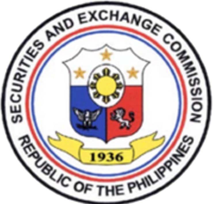 SEC Logo - SEC Manila Bulletin News
