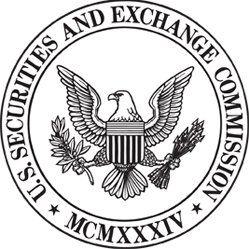 SEC Logo - Institutional Investors May Start to Invest in Bitcoin
