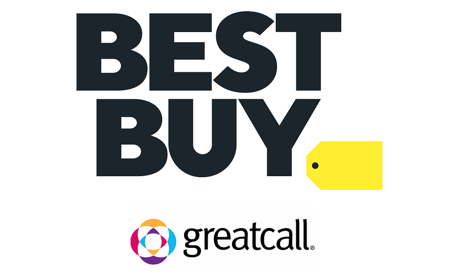 GTCR Logo - GTCR Announces Sale Of GreatCall To Best Buy 08 16