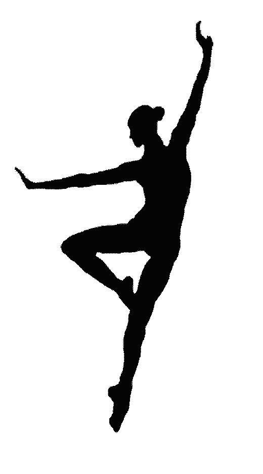 Dancer Logo - Dance Logos